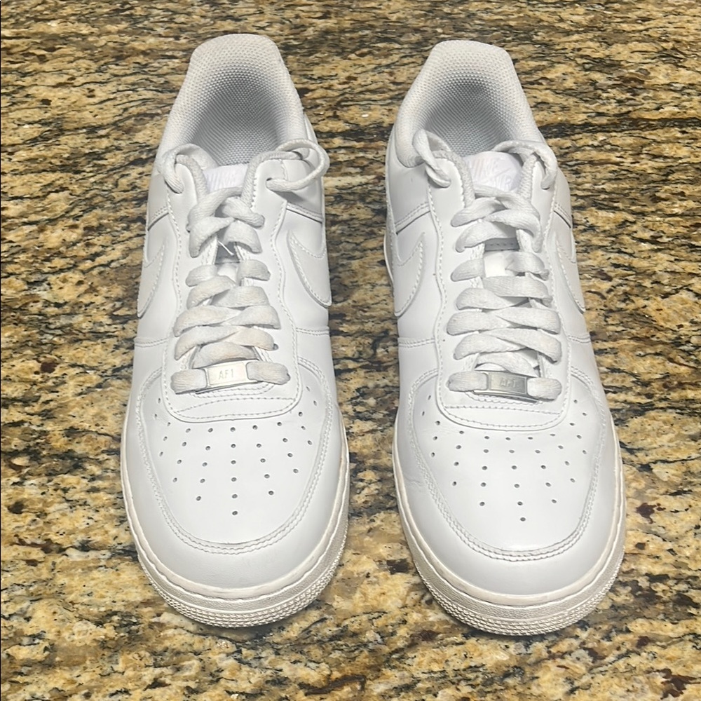 White  Sneakers